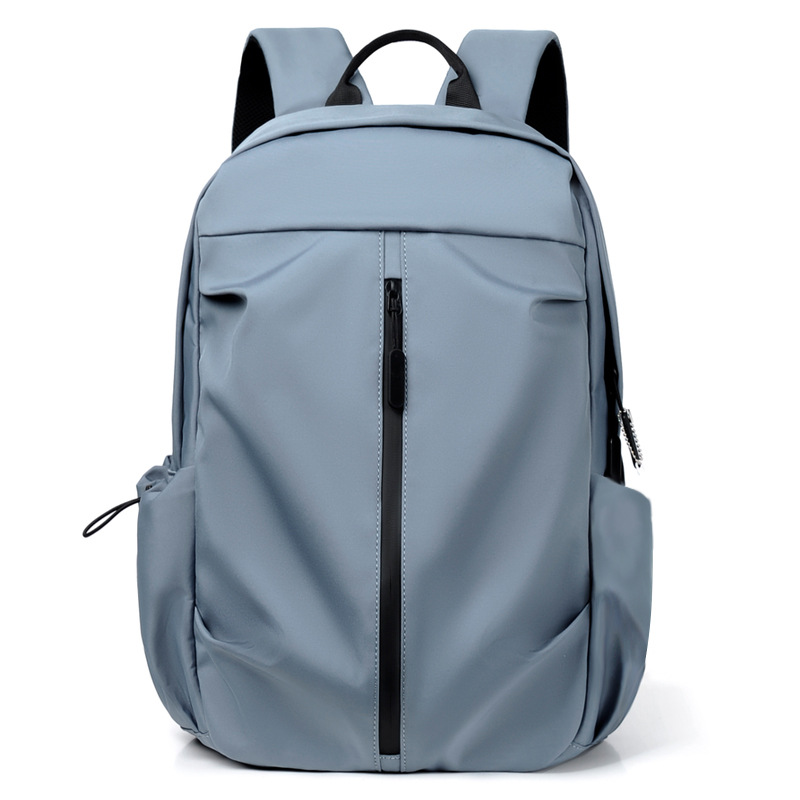 Quality Business Commuter Men's Multi Color Student Travel Laptop Backpack - Image 7