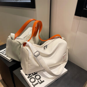 High End Trendy Fashionable Women’s Handbags Large Capacity Commuter Crossbody Shoulder Tote Bags
