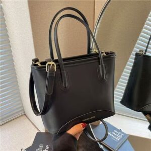 This Year’s Popular Bucket For Women 2026 New Spring/summer Versatile Shoulder And Crossbody Bag Women’s Handbag