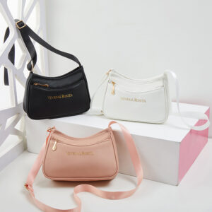 Korean Style Underarm 2026 New Ladies Bags Guangzhou Women’s Direct Sales Bag For Women