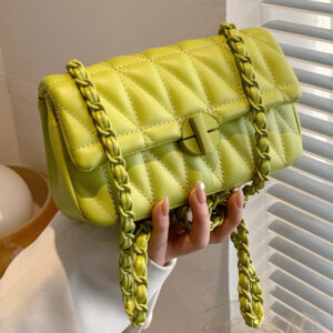 This Year’s Popular Women’s 2026 New Trendy High-quality Niche Chain Shoulder Stylish Crossbody Bags