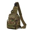 Jungle Camouflage Tactical