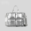 Silver (Ribbon Style)