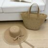 Lace Set - Khaki