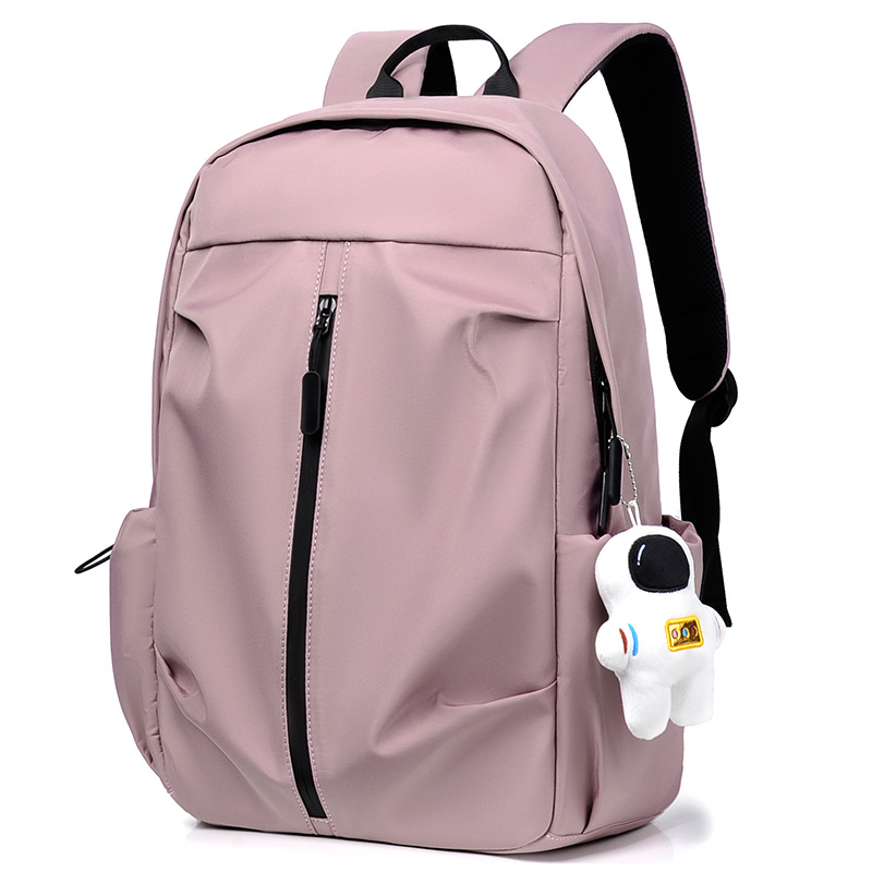 Quality Business Commuter Men's Multi Color Student Travel Laptop Backpack - Image 13