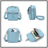 PG5120-1 Light Blue 10 RFID
