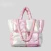 Pink Mix White