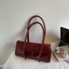 Wine red
