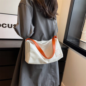 High End Trendy Fashionable Women’s Handbags Large Capacity Commuter Crossbody Shoulder Tote Bags