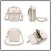 PG5120-1 White 10 RFID Card