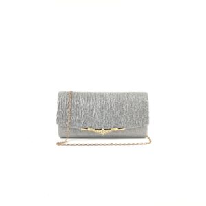 New Style Women’s Fashion Evening Shiny High-end Portable Crossbody Bag