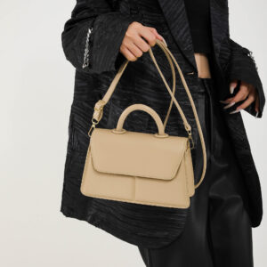 2026 New Summer Fashion Simple Embossed Women’s Trendy Casual Handbag Shoulder Crossbody Small Square Bag For Women