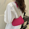 Rose pink