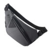 Gray Right Shoulder