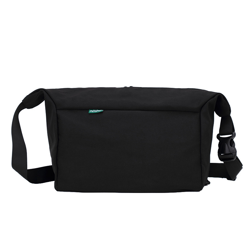 Fashionable new student shoulder sports mailman bag, crossbody bag - Image 5