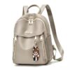 Khaki comes with a pendant