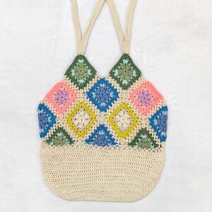 Casual High-quality Women’s Backpack, Shoulder Bag, Pure Hand Hook Handbag