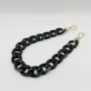 Two-tone Black-37cm