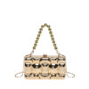 Light gold [with bracelet]