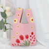 Pink Tulips 2