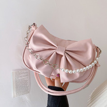 This Year’s Summer Trendy For Women 2026 New Niche Fashion Shoulder Underarm Bags Simple Casual Handbags