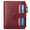 Wine Red Boxless Anti-Theft