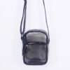Tea Black Semi-Transparent
