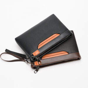 Bags New Business Large Capacity Clutch Bag Men’s Long Hot Selling Wallet